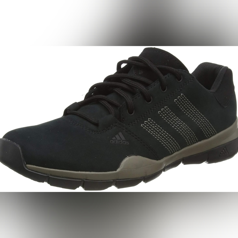 adidas Anzit DLX Black